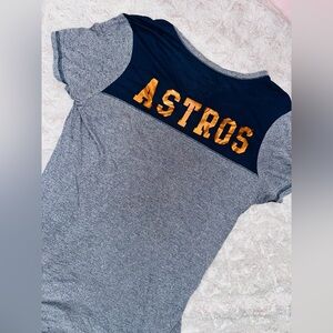 Houston Astros Women’s M